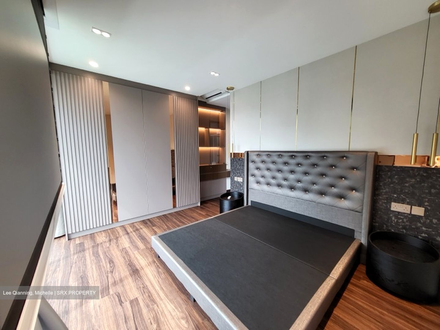 RiverGate (D9), Apartment #623582331